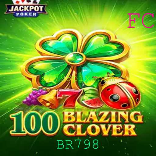 Descubra o Mundo Empolgante de 100BlazingClover: Uma Jornada de Estratégia e Aventura