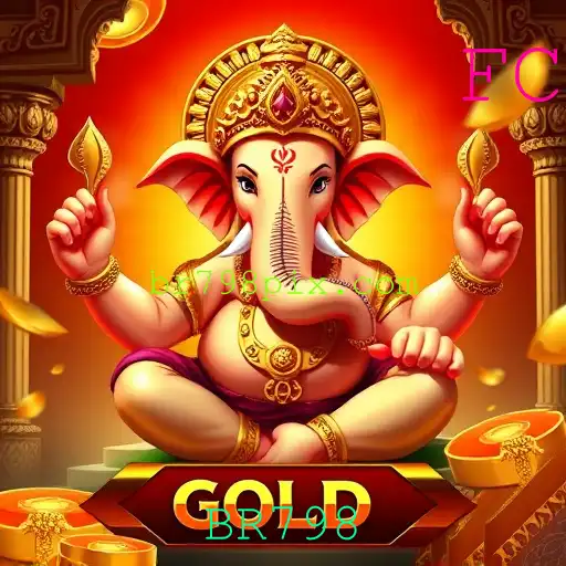 Como ganhar no Ganesha Gold em BR798 com Saque via PIX 2026