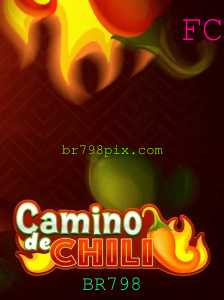 CaminodeChili: Aventura Picante com o Jogo BR798