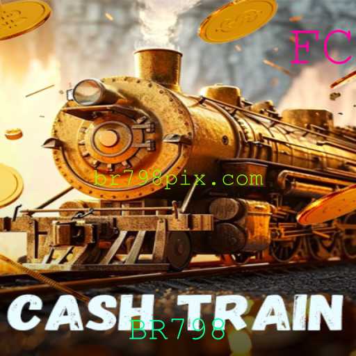 CashTrain: Uma Jornada de Estratégia e Emoção com a Palavr-chave BR798