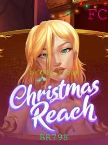 Explorando o Mundo de ChristmasReach: Um Jogo de Estratégia e Magia Natalina