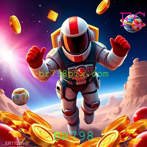 Como ganhar no Spaceman em BR798 com Saque via PIX 2026