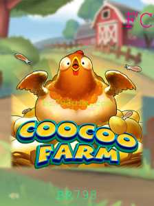 Explorando o Mundo Divertido de CooCooFarm