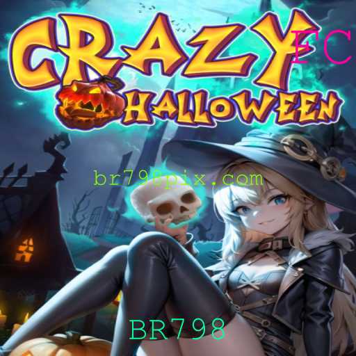 CrazyHalloween: Mergulhe na Aventura Assustadora e Divertida do Jogo
