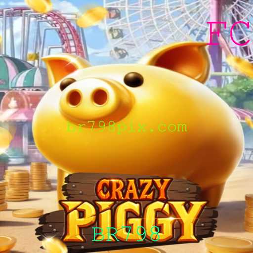 CrazyPiggy: Mergulhe na Aventura Alucinante de BR798