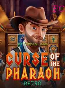 CurseofthePharaoh: Um Mergulho no Mistério do Antigo Egito