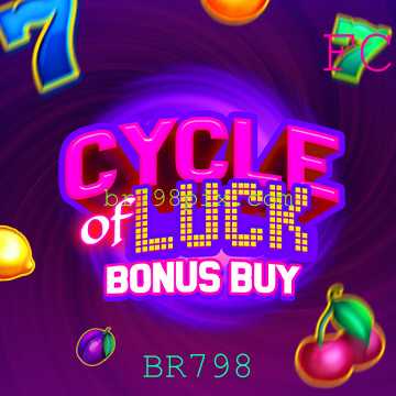 CycleofLuckBonusBuy: Descubra o emocionante mundo de sorte e estratégia