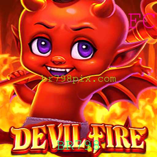Descubra o Fascinante Mundo de DevilFire: Uma Aventura Repleta de Emoção