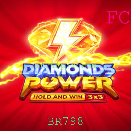 Descubra o Novo Fenômeno dos Jogos: Diamondspower