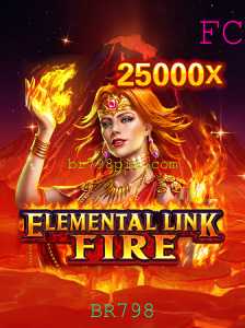 ElementalLinkFire: Explore a Magia do Fogo no Novo Jogo BR798