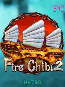 FireChibi2: Exploração e Estratégia no Mundo de Chamas