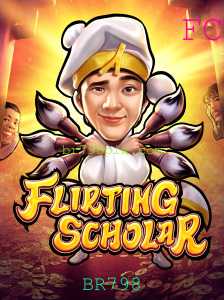 Explorando o Fascinante Mundo de FlirtingScholar: O Jogo de Estratégia e Romance