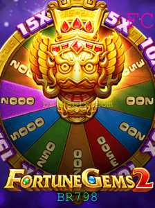 Descobrindo FortuneGems2: Aventuras e Regras do Novo Jogo Empolgante