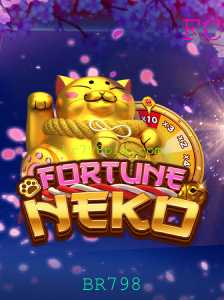 FortuneNeko: Uma Nova Jornada no Mundo dos Jogos