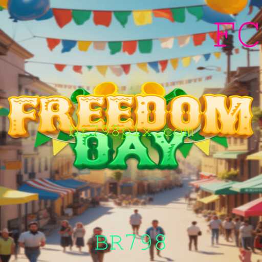 Descubra o Mundo de FreedomDay: O Jogo que Está Transformando Realidades