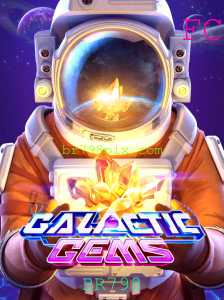 Explorando GalacticGems: Uma Jornada Intergaláctica no Universo dos Jogos