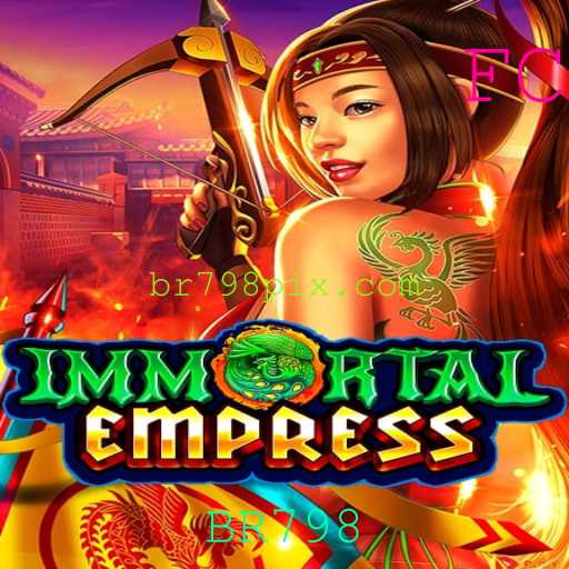 ImmortalEmpress: Um Mergulho no Universo do Jogo Inovador BR798