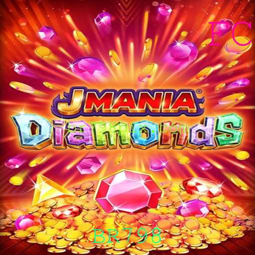 JManiaDiamonds: Descubra o Brilho e Desafios do Novo Jogo Incorporando BR798