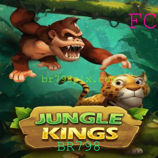 Explorando JungleKings: O Novo Fenômeno dos Jogos de Estratégia