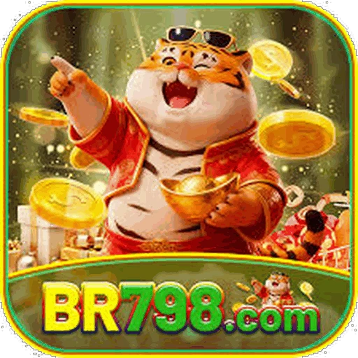 BR798 logo