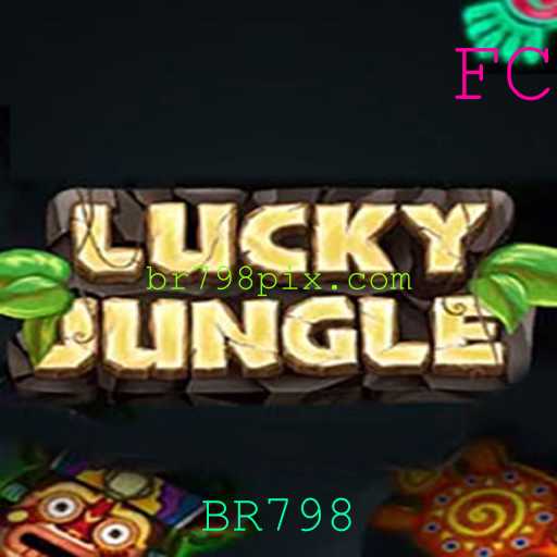 Explorando o Mundo de LuckyJungle: Aventura, Estratégia e Diversão