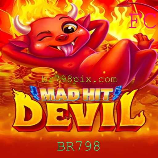 MadHitDevil: A Nova Sensação no Mundo dos Jogos