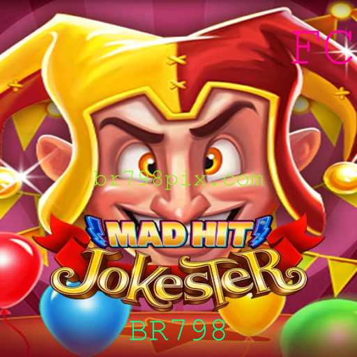 Descubra MadHitJokester: O Jogo que Está Conquistando o Mundo