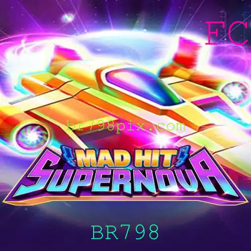 Explorando o Mundo de MadHitSupernova: A Nova Sensação do Universo dos Jogos