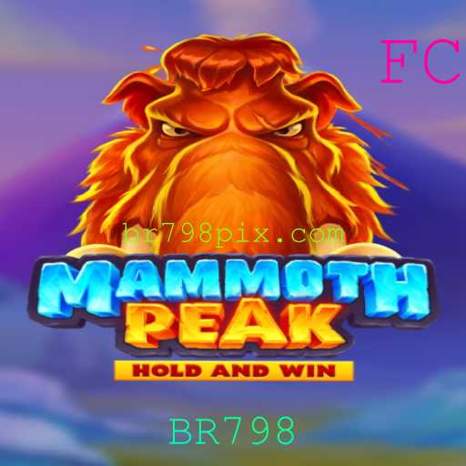 MammothPeak: Um Mergulho no Mundo Fascinante do Jogo BR798