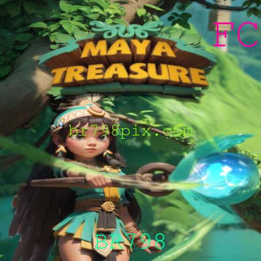MayaTreasure: Descobrindo Segredos e Aventuras do Mundo Antigo