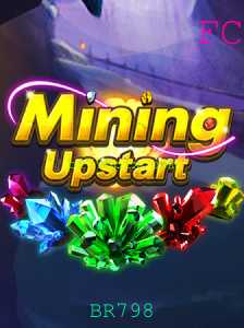 Explorando o Universo de MiningUpstart: Um Novo Olhar Sobre o Mundo dos Jogos
