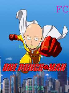 Mergulhe na Aventura de OnePunchMan: O Jogo que Conquistou o Mundo
