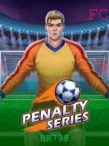 PenaltySeries: O Jogo de Estratégia e Precisão que Está Conquistando o Mundo