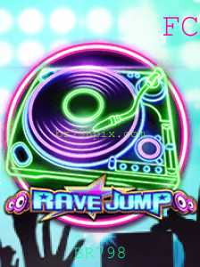 Descubra o Mundo Empolgante de RaveJump