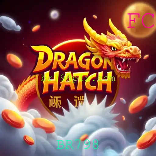 Como ganhar no Dragon Hatch em BR798 com Saque via PIX 2026