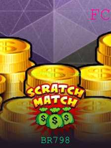 Introdução ao ScratchMatch: Um Jogo de Estratégia e Diversão