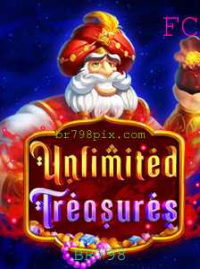 Descubra o Mundo Fascinante de UnlimitedTreasures: Regras e Introdução ao Jogo Inovador